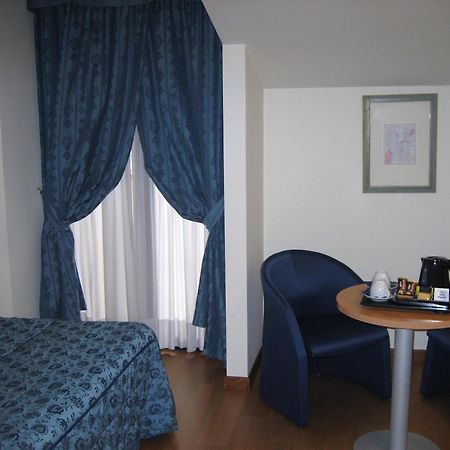Hotel Brandoli Verona Buitenkant foto