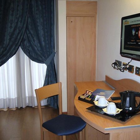 Hotel Brandoli Verona Buitenkant foto