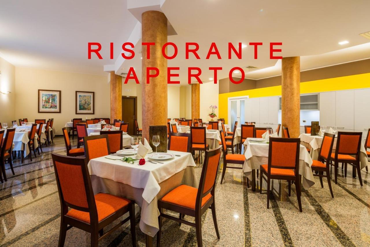 Hotel Brandoli Verona Buitenkant foto