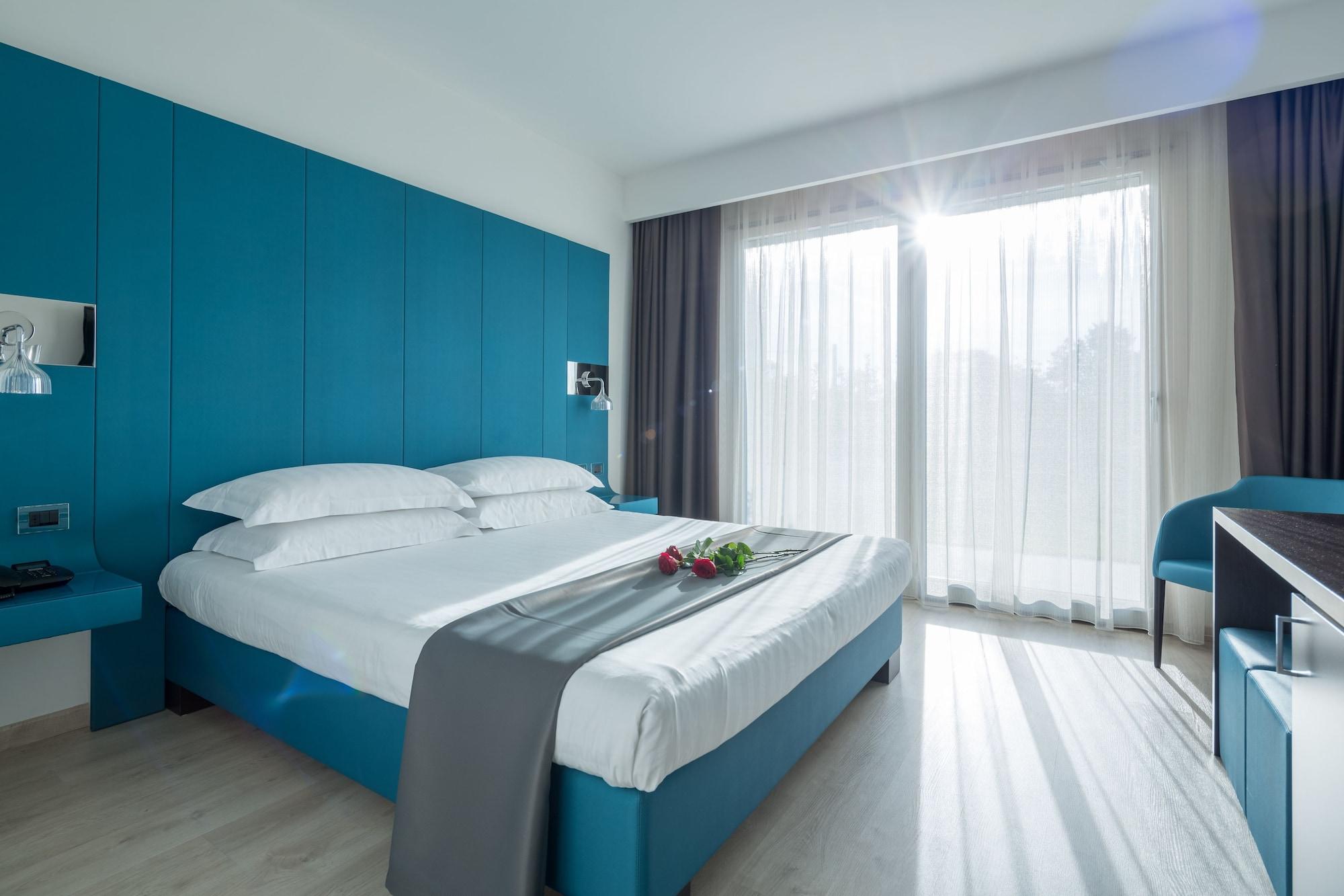 Hotel Brandoli Verona Buitenkant foto