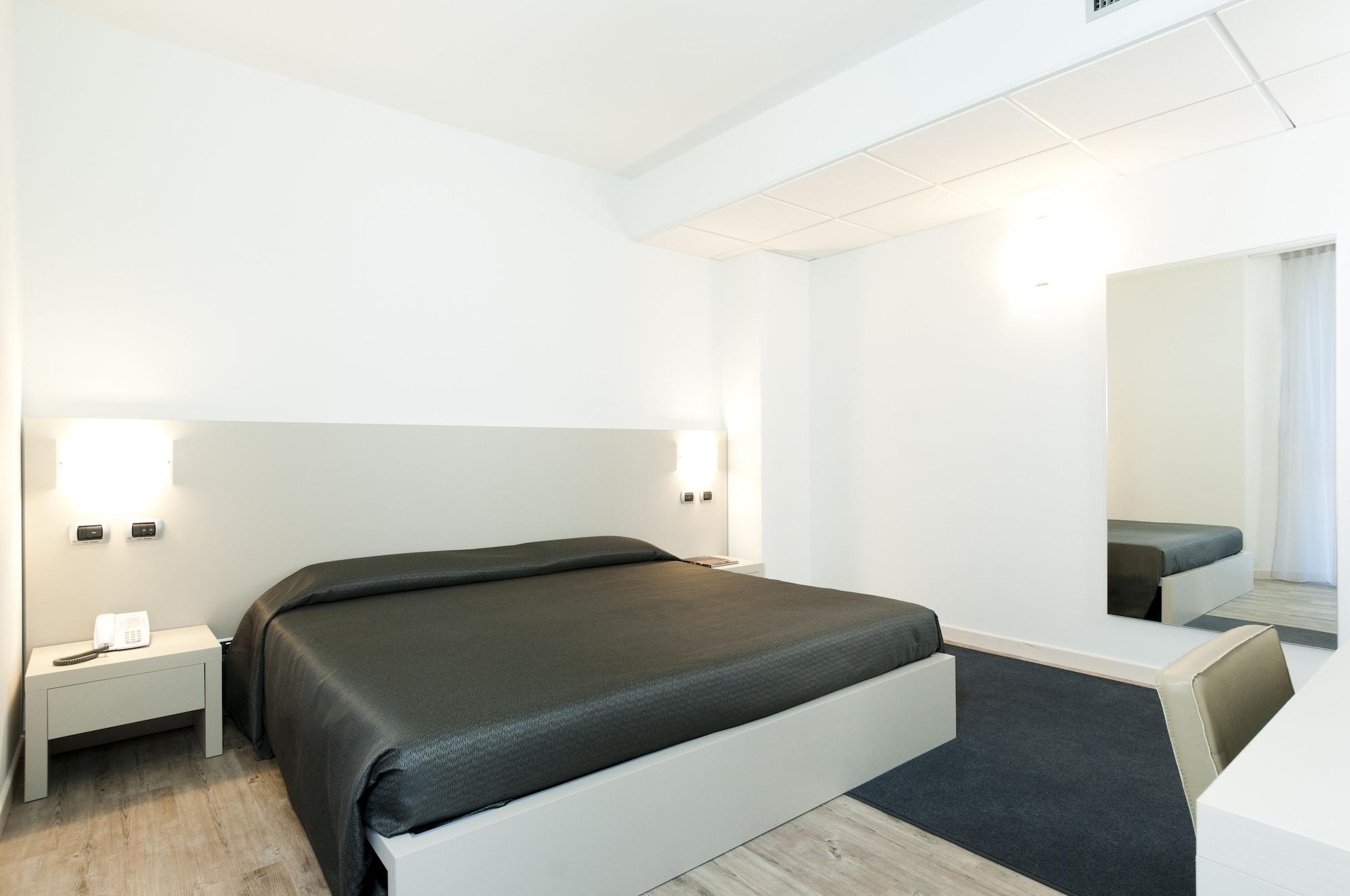 Hotel Brandoli Verona Buitenkant foto