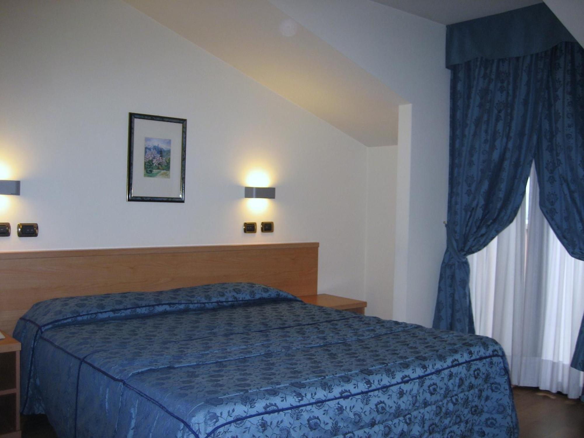 Hotel Brandoli Verona Buitenkant foto