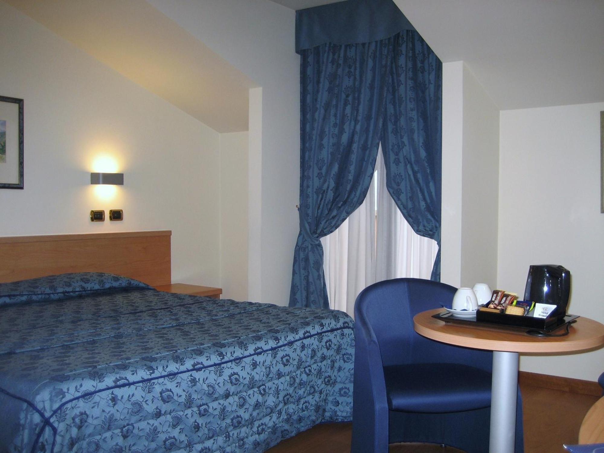 Hotel Brandoli Verona Buitenkant foto