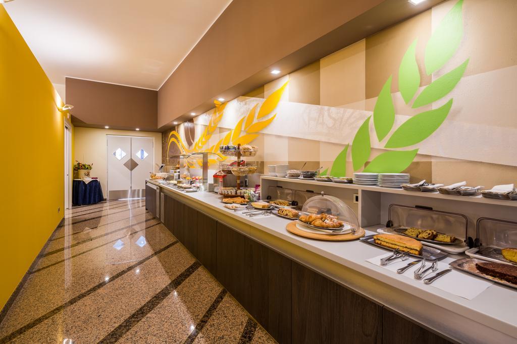 Hotel Brandoli Verona Buitenkant foto