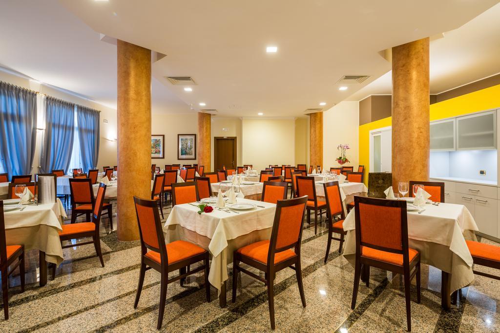 Hotel Brandoli Verona Buitenkant foto