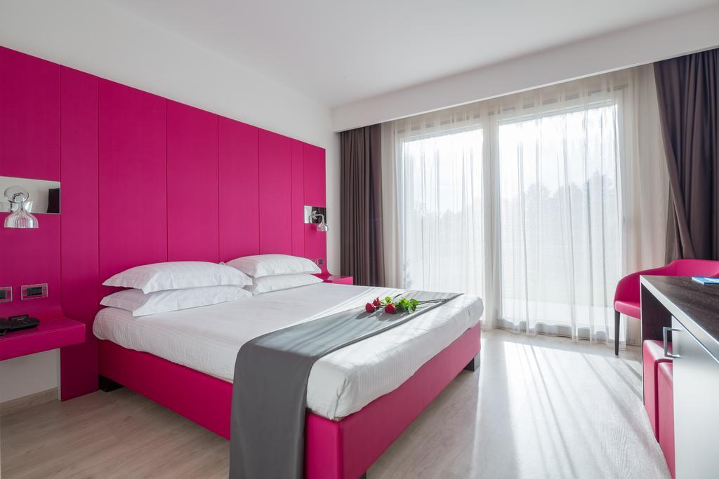 Hotel Brandoli Verona Buitenkant foto