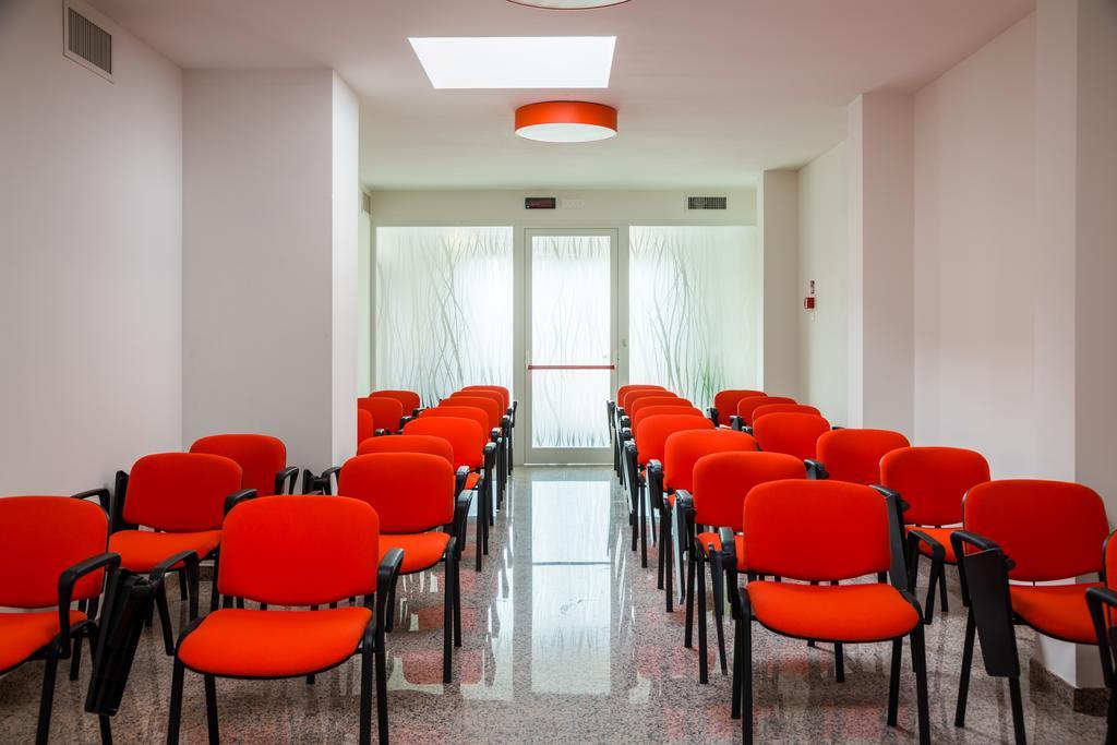 Hotel Brandoli Verona Buitenkant foto