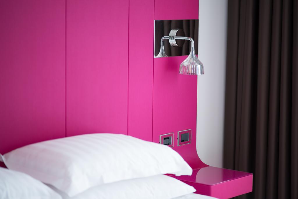 Hotel Brandoli Verona Buitenkant foto