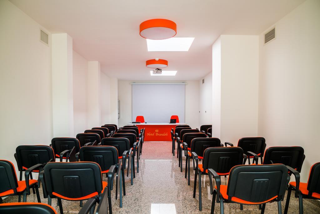 Hotel Brandoli Verona Buitenkant foto