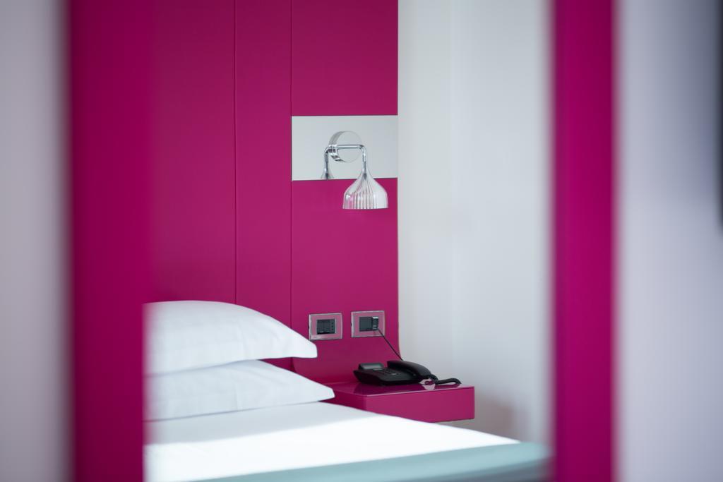Hotel Brandoli Verona Buitenkant foto