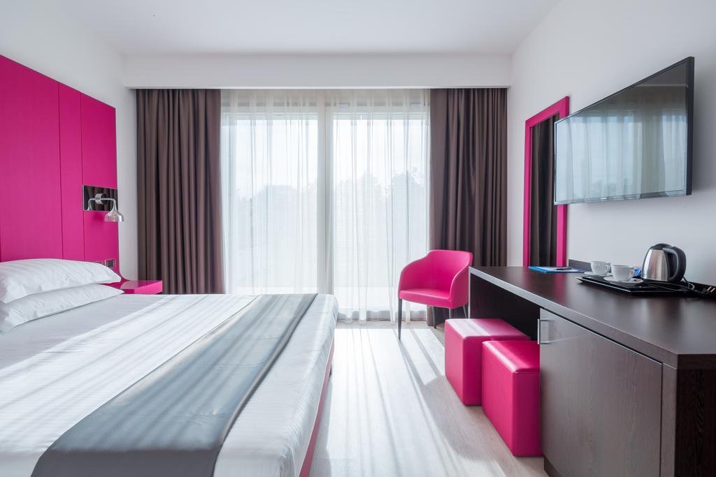 Hotel Brandoli Verona Buitenkant foto