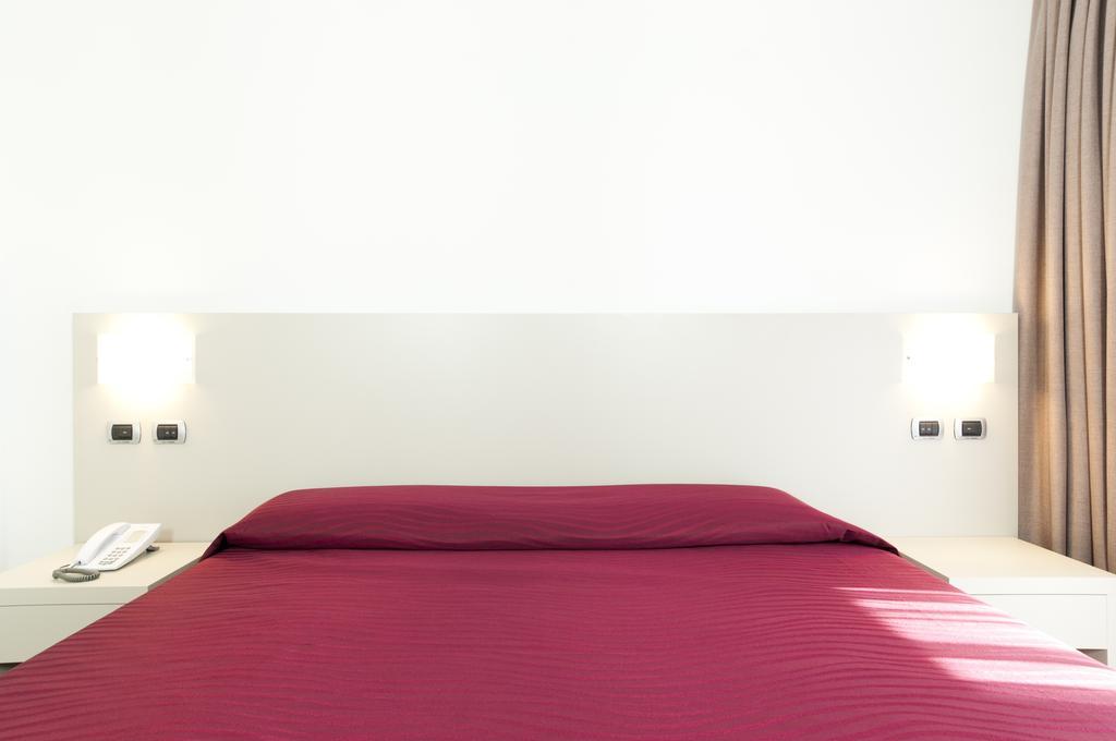 Hotel Brandoli Verona Buitenkant foto