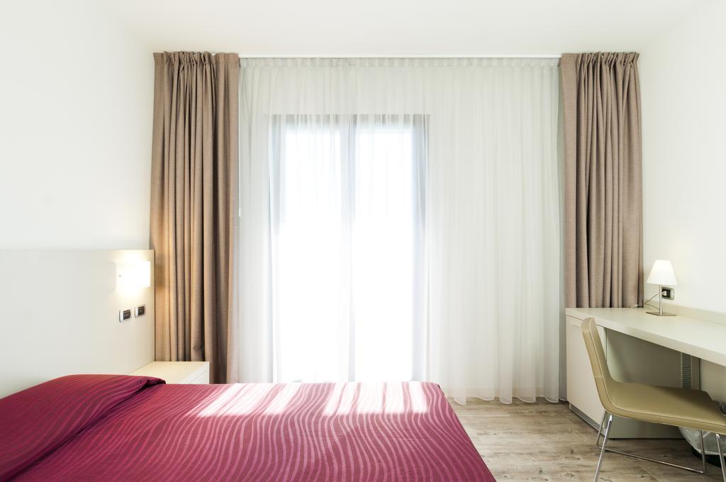 Hotel Brandoli Verona Buitenkant foto